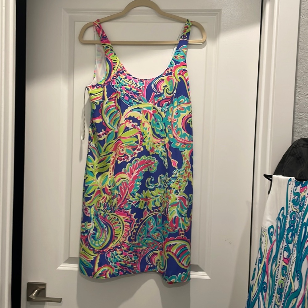 Lily Pulitzer
